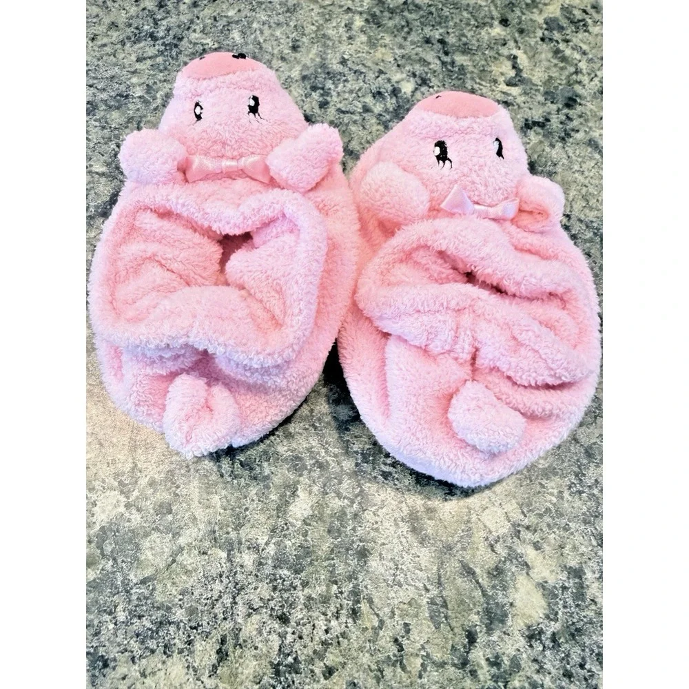 Baby Collection these fuzzy